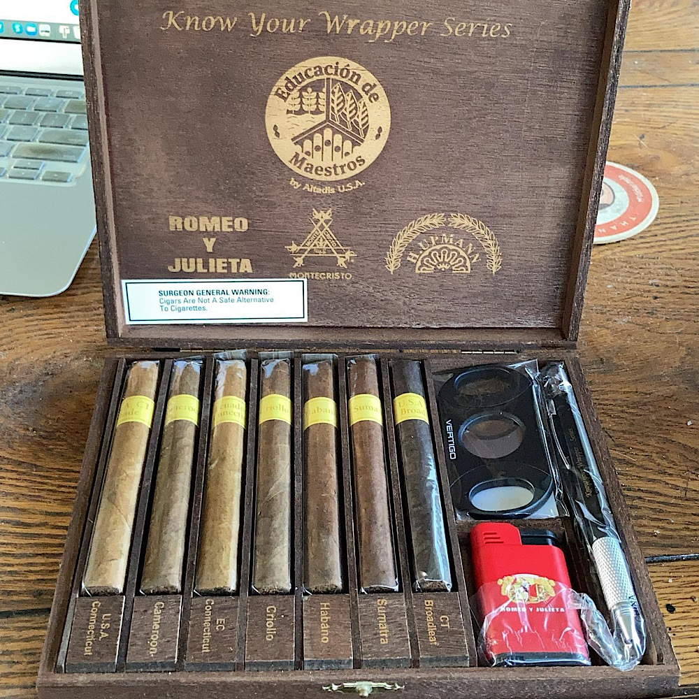 Altadis USA CigarCraig s Blog